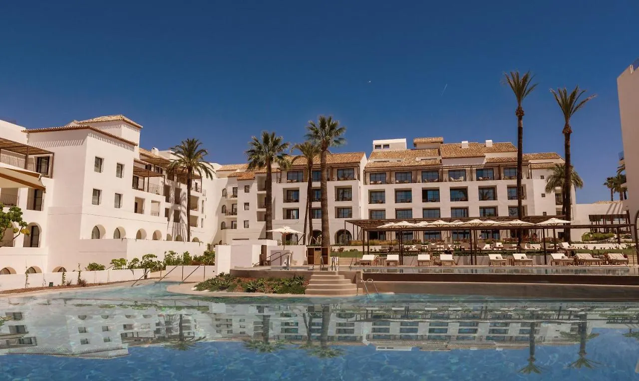 La Zambra Resort Gl, Part Of The Unbound Collection By Hyatt Mijas Hotel