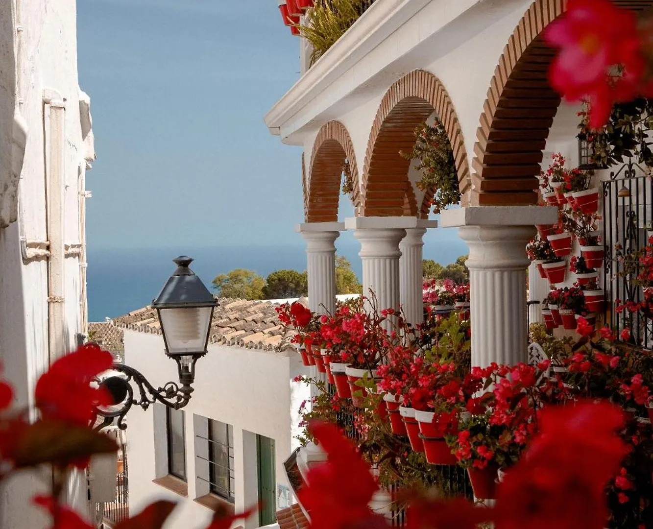 ***** Hotel La Zambra Resort Gl, Part Of The Unbound Collection By Hyatt Mijas Espagne