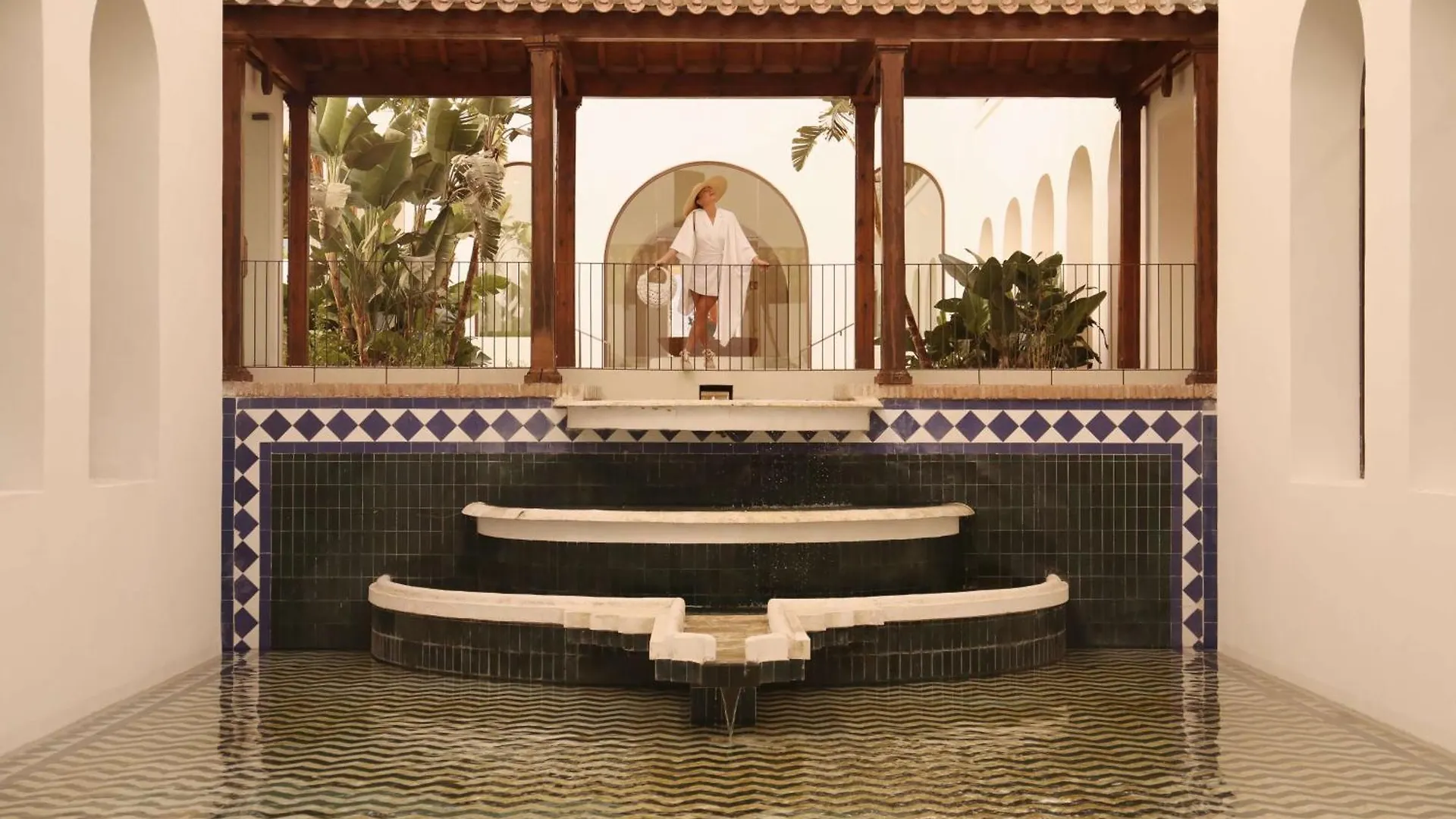 La Zambra Resort Gl, Part Of The Unbound Collection By Hyatt Mijas