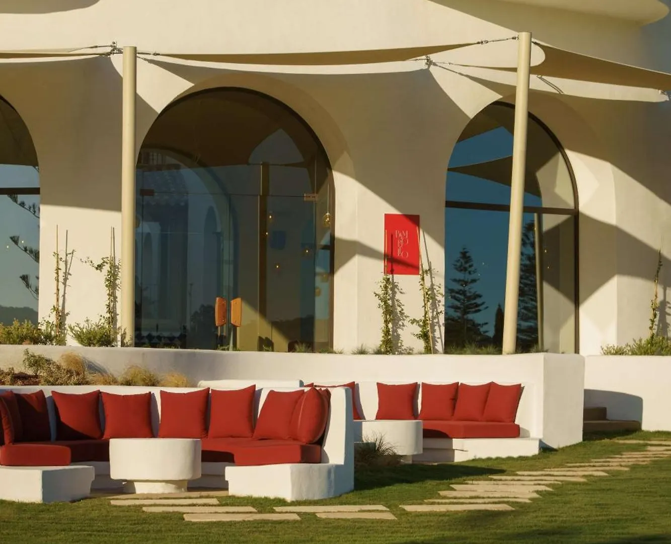 ***** Hotel La Zambra Resort Gl, Part Of The Unbound Collection By Hyatt Mijas Espagne