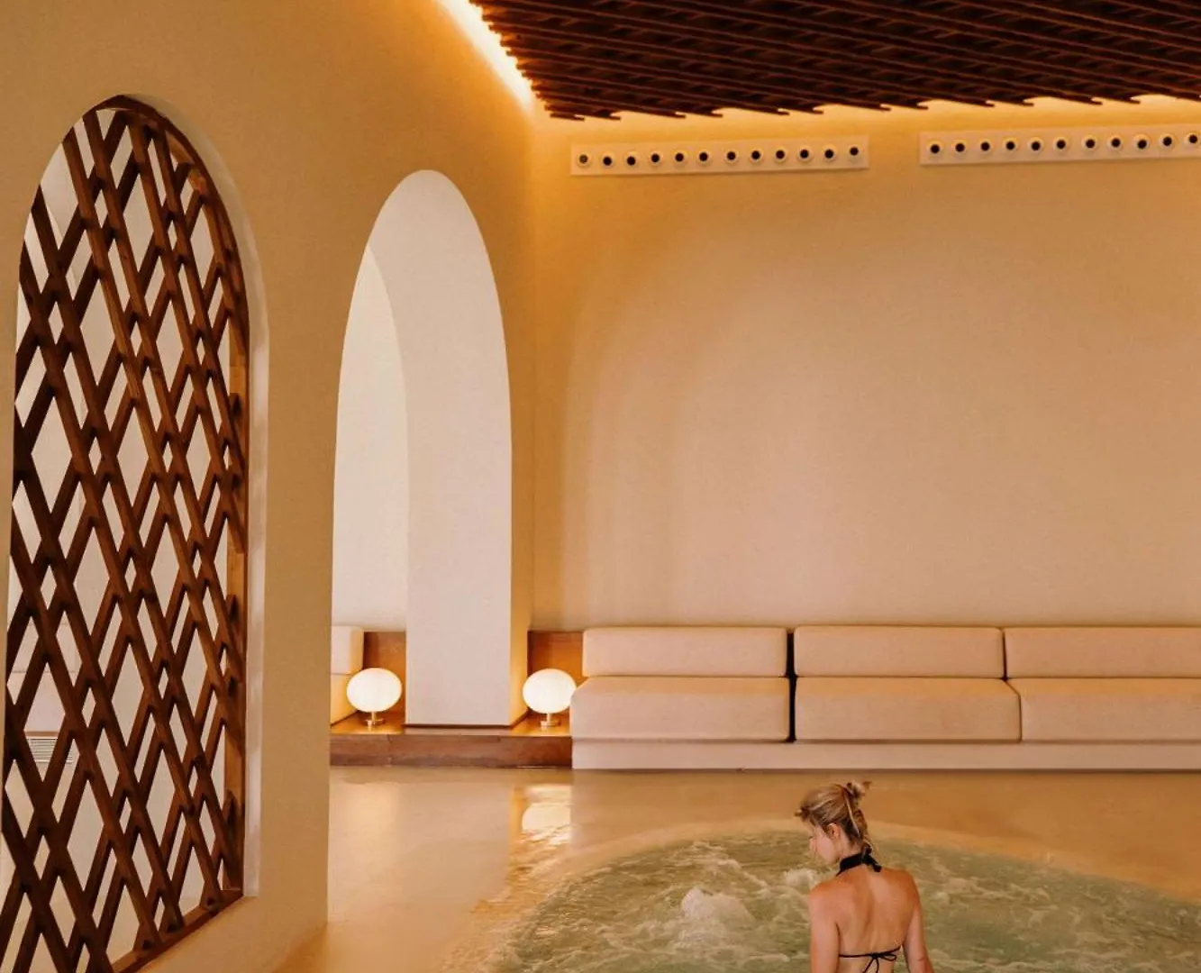 La Zambra Resort Gl, Part Of The Unbound Collection By Hyatt Mijas 5*,