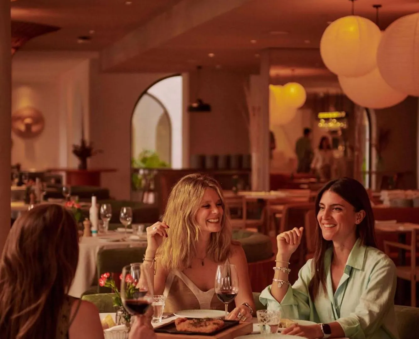 La Zambra Resort Gl, Part Of The Unbound Collection By Hyatt Mijas Hotel