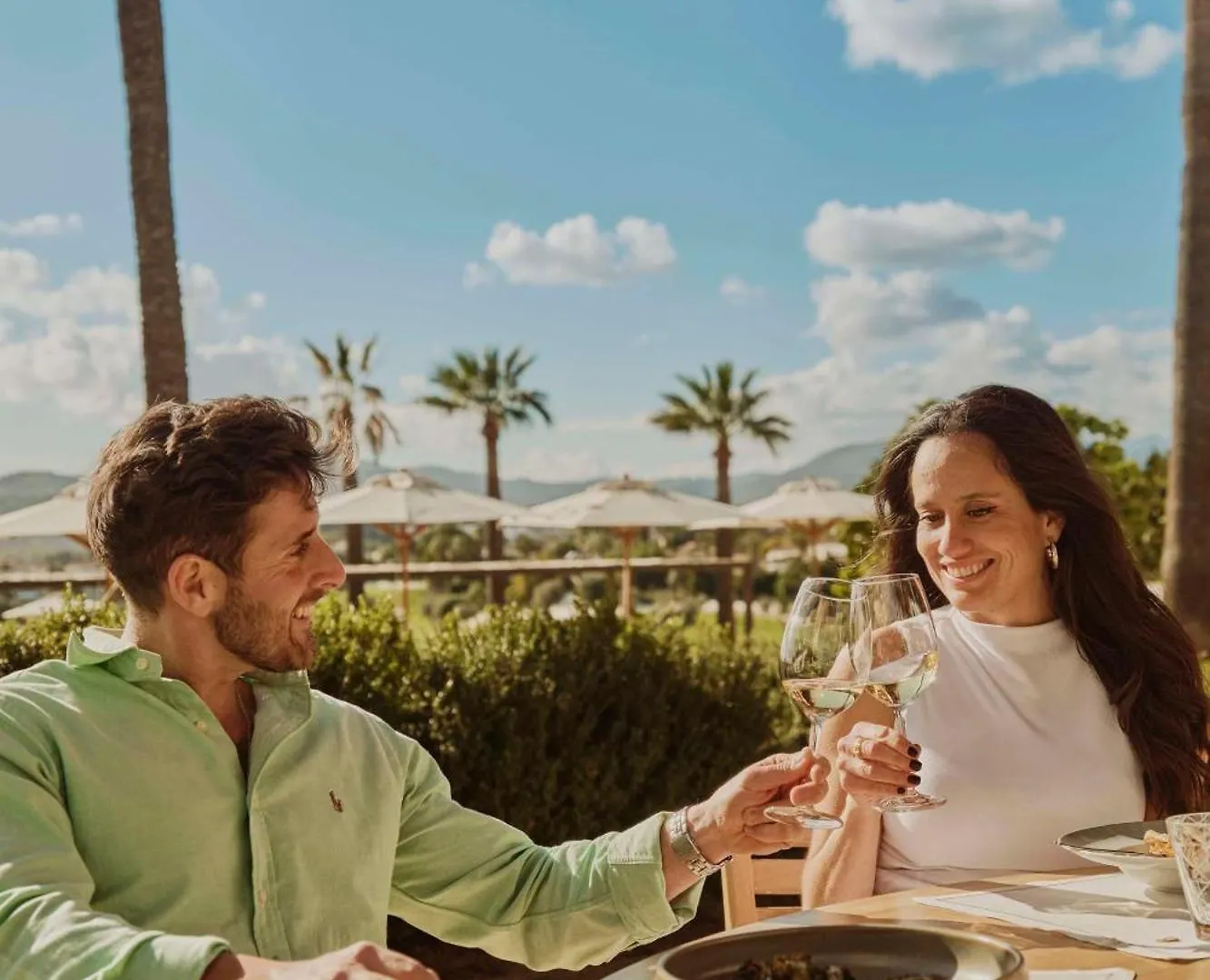 La Zambra Resort Gl, Part Of The Unbound Collection By Hyatt Mijas