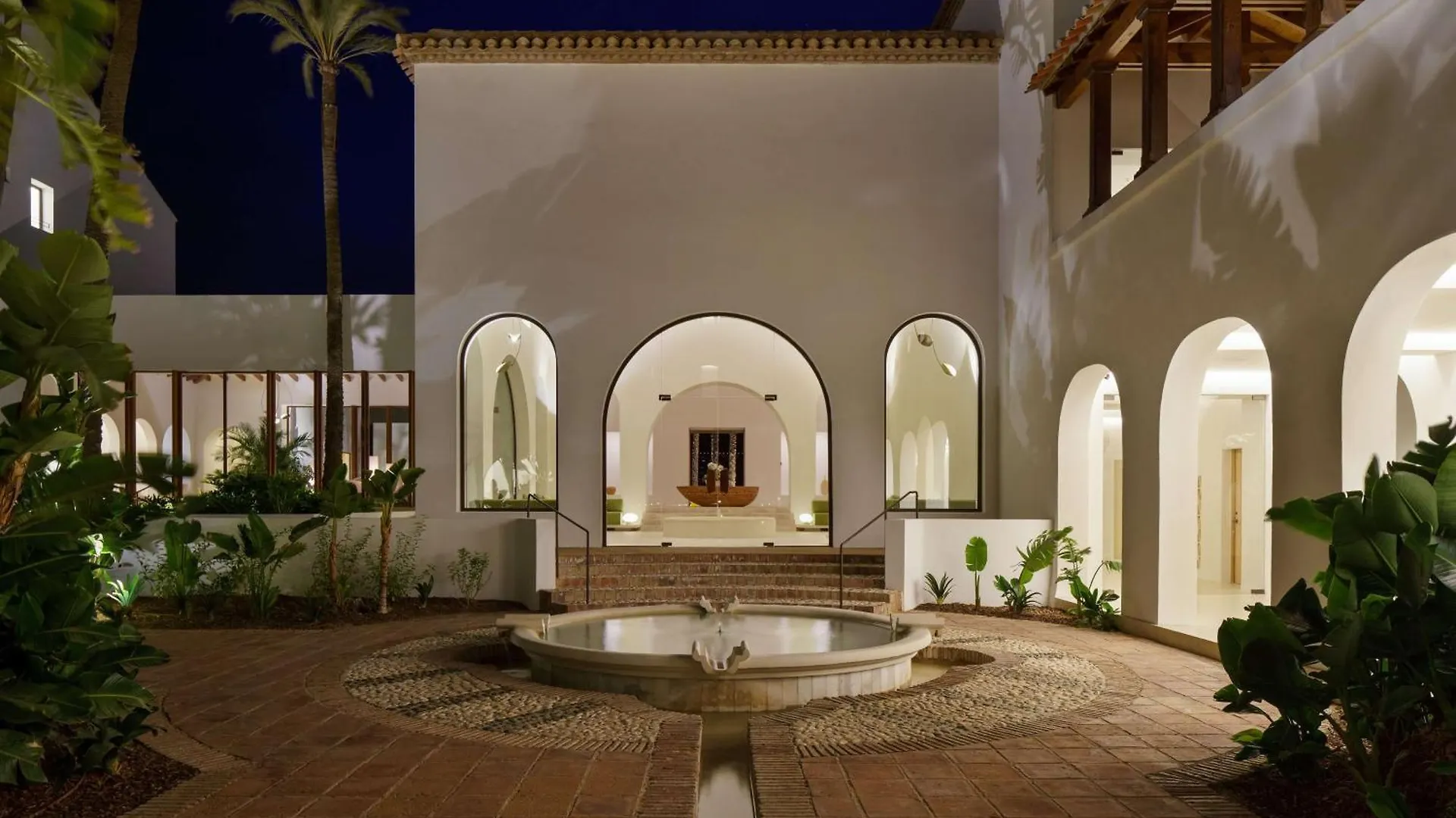 La Zambra Resort Gl, Part Of The Unbound Collection By Hyatt Mijas Hotel