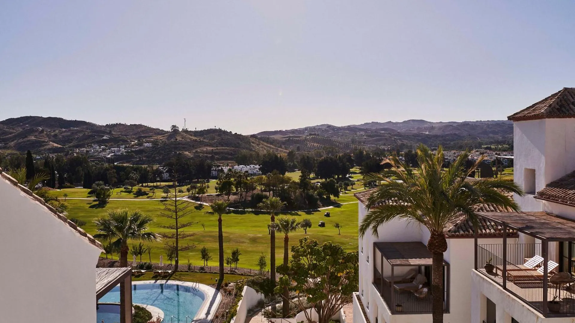 Hotel La Zambra Resort Gl, Part Of The Unbound Collection By Hyatt Mijas