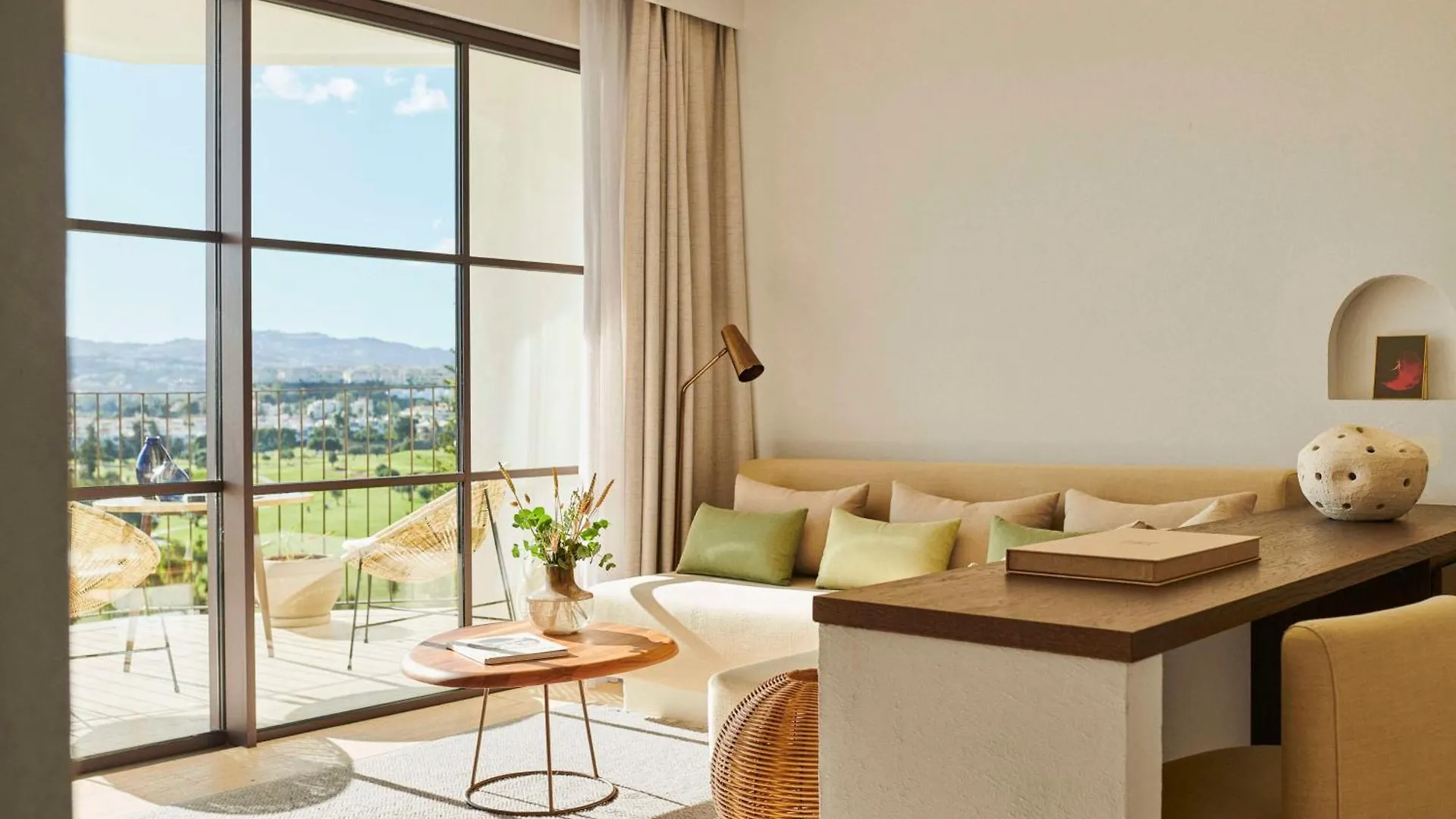 La Zambra Resort Gl, Part Of The Unbound Collection By Hyatt Mijas