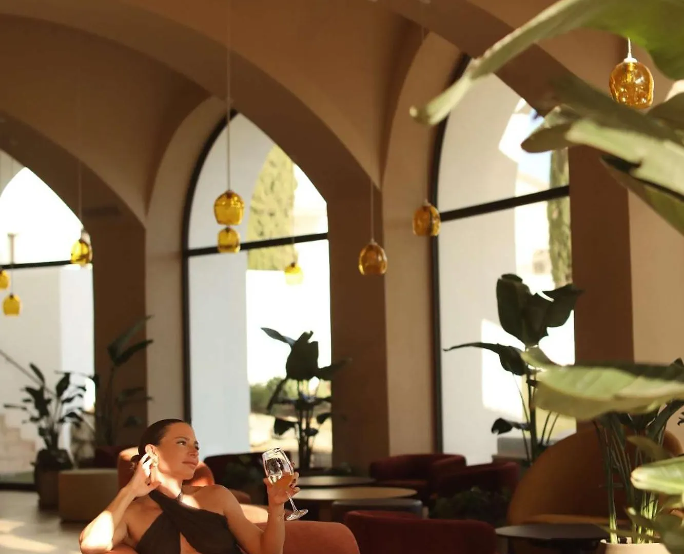 ***** Hotel La Zambra Resort Gl, Part Of The Unbound Collection By Hyatt Mijas Espagne