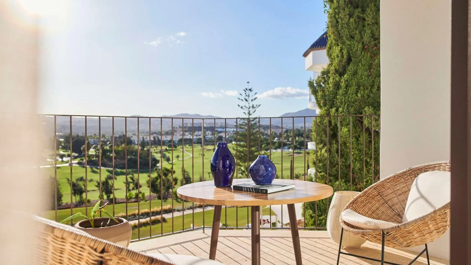 Hotel La Zambra Resort Gl, Part Of The Unbound Collection By Hyatt Mijas