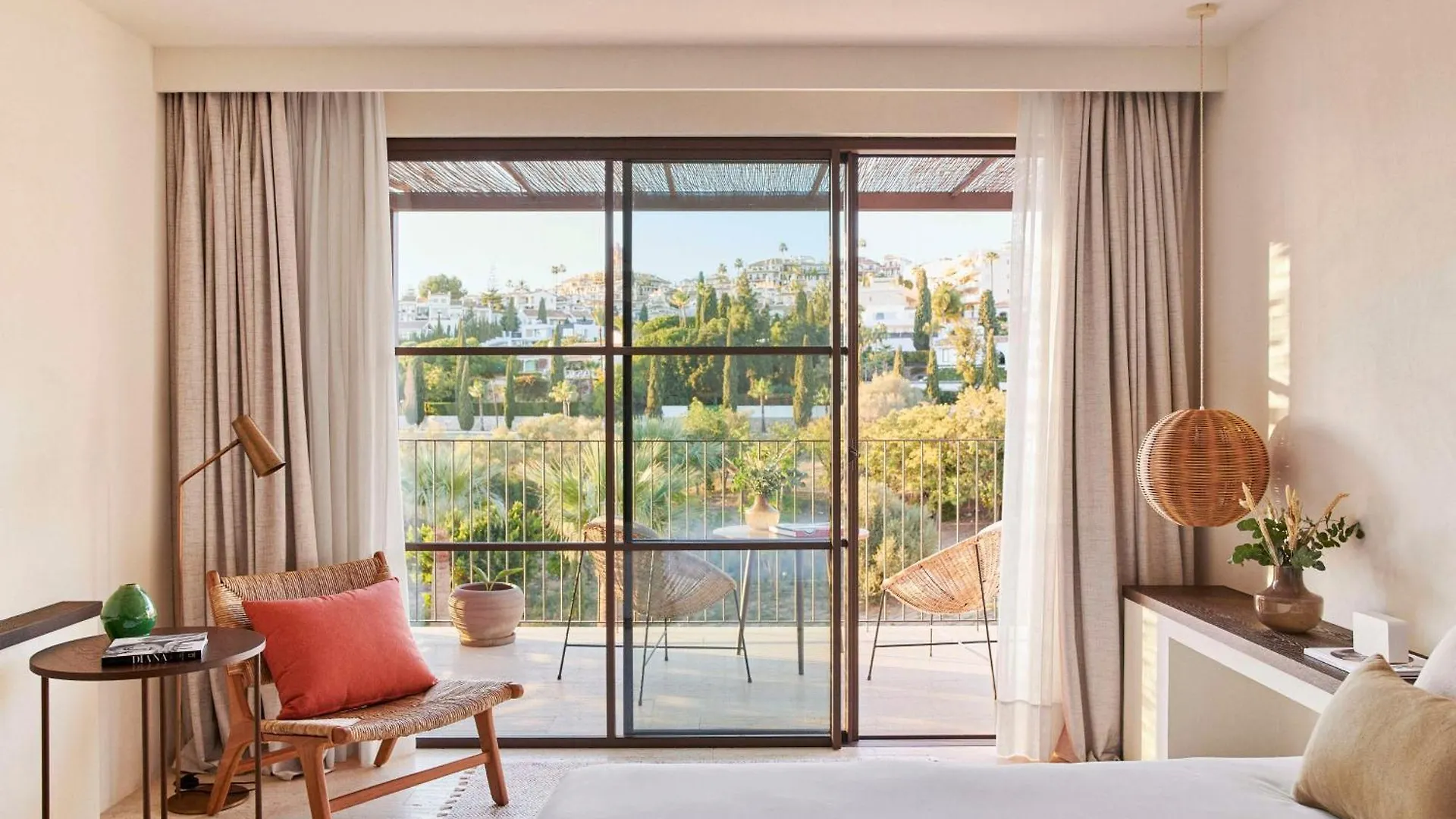 La Zambra Resort Gl, Part Of The Unbound Collection By Hyatt Mijas Hotel