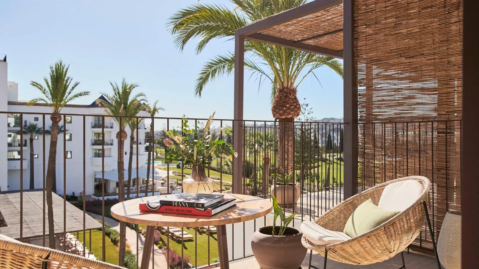 La Zambra Resort Gl, Part Of The Unbound Collection By Hyatt Mijas