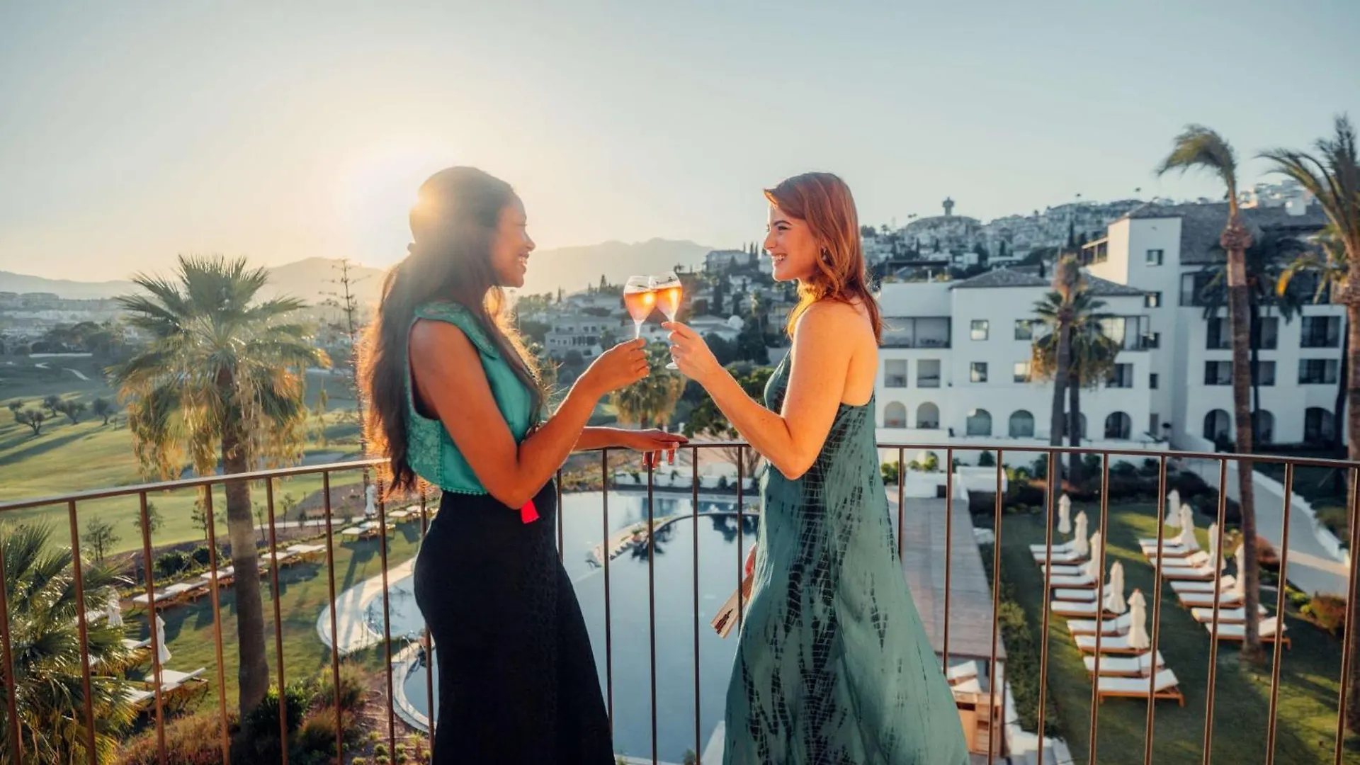 Hotel La Zambra Resort Gl, Part Of The Unbound Collection By Hyatt Mijas