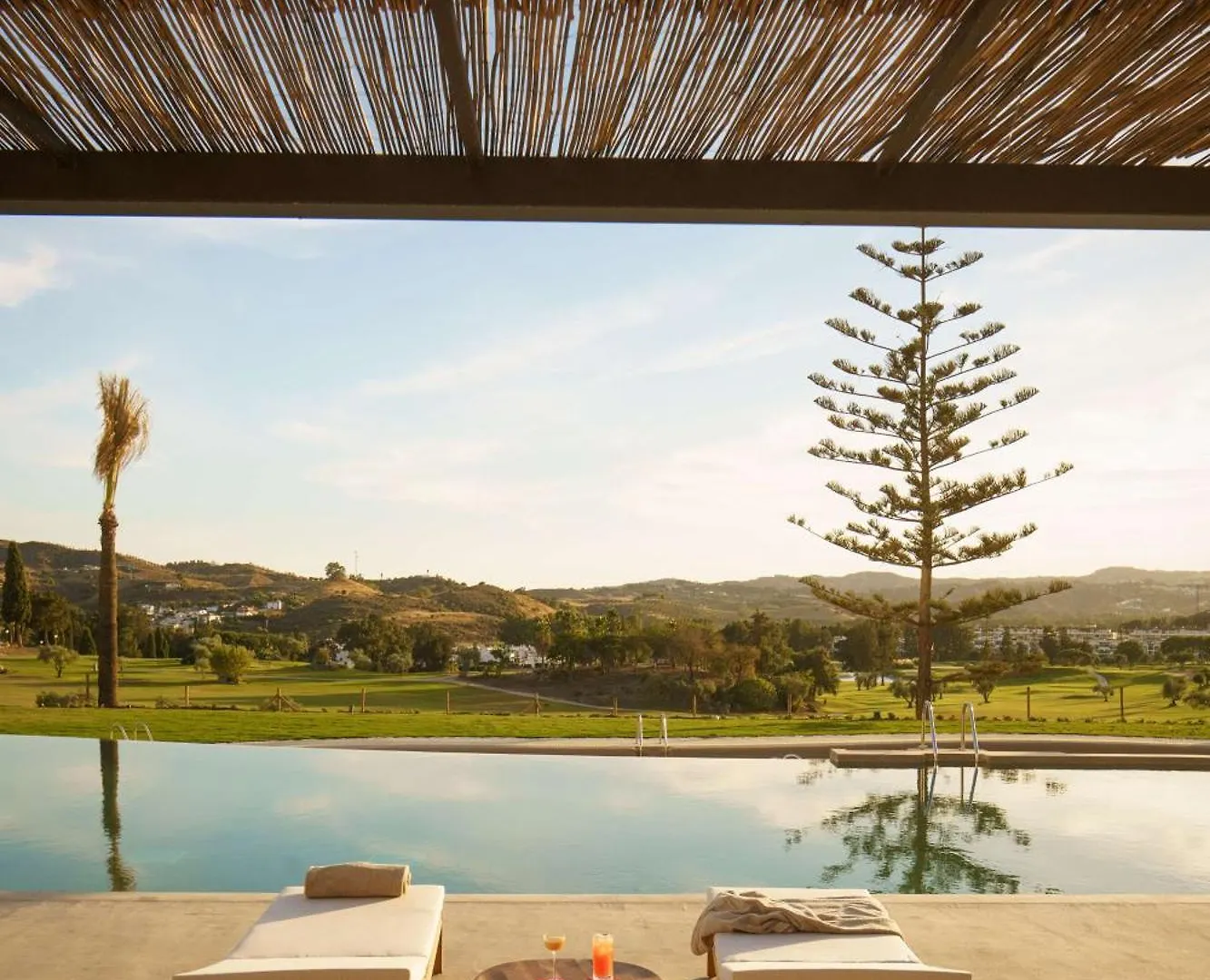 Hotel La Zambra Resort Gl, Part Of The Unbound Collection By Hyatt Mijas