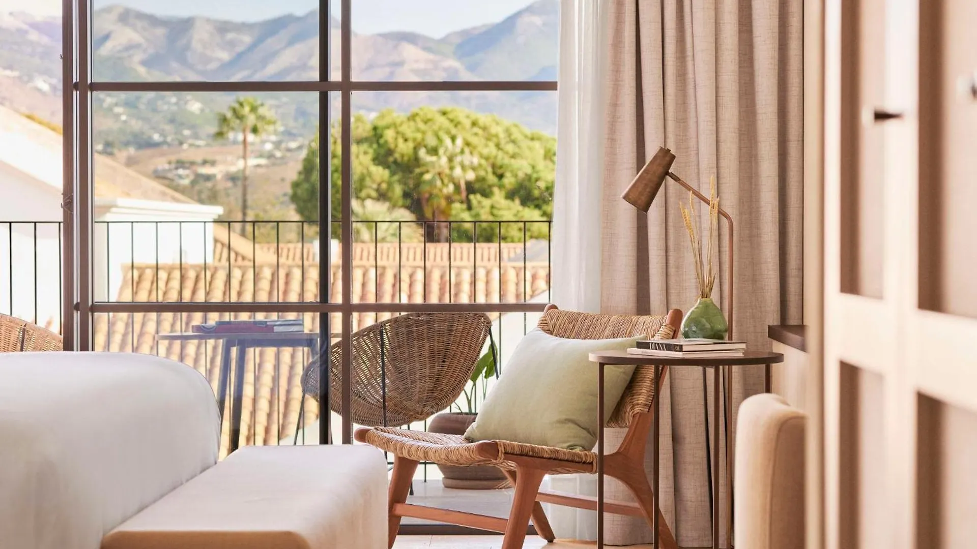 ***** Hotel La Zambra Resort Gl, Part Of The Unbound Collection By Hyatt Mijas Espagne