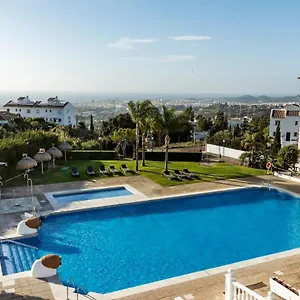 Ilunion Hacienda De Hotel Mijas