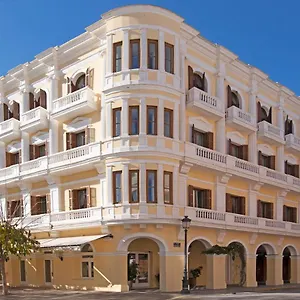 Montesol Experimental Hotel Ibiza