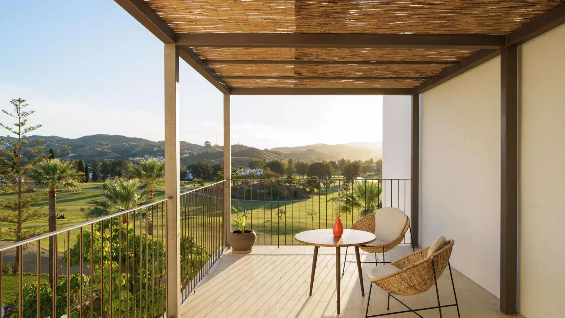 La Zambra Resort Gl, Part Of The Unbound Collection By Hyatt Mijas Hotel