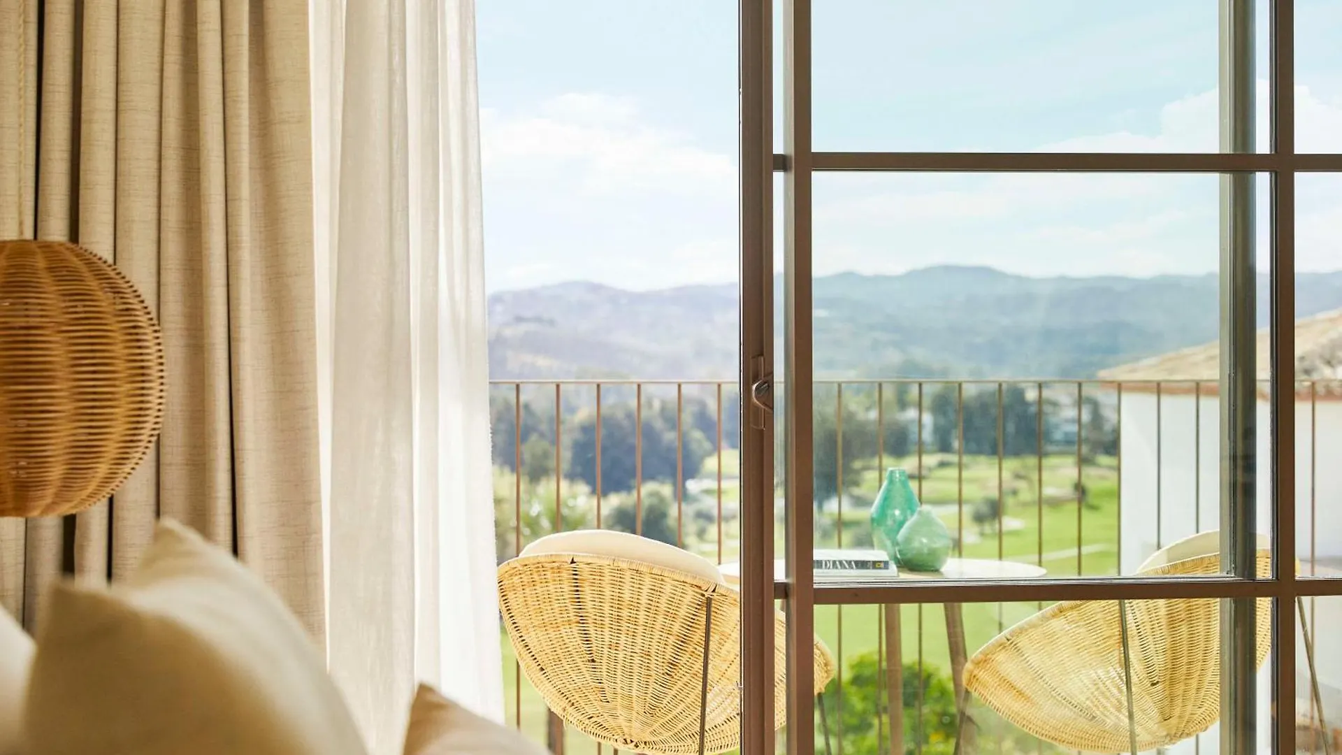 Hotel La Zambra Resort Gl, Part Of The Unbound Collection By Hyatt Mijas