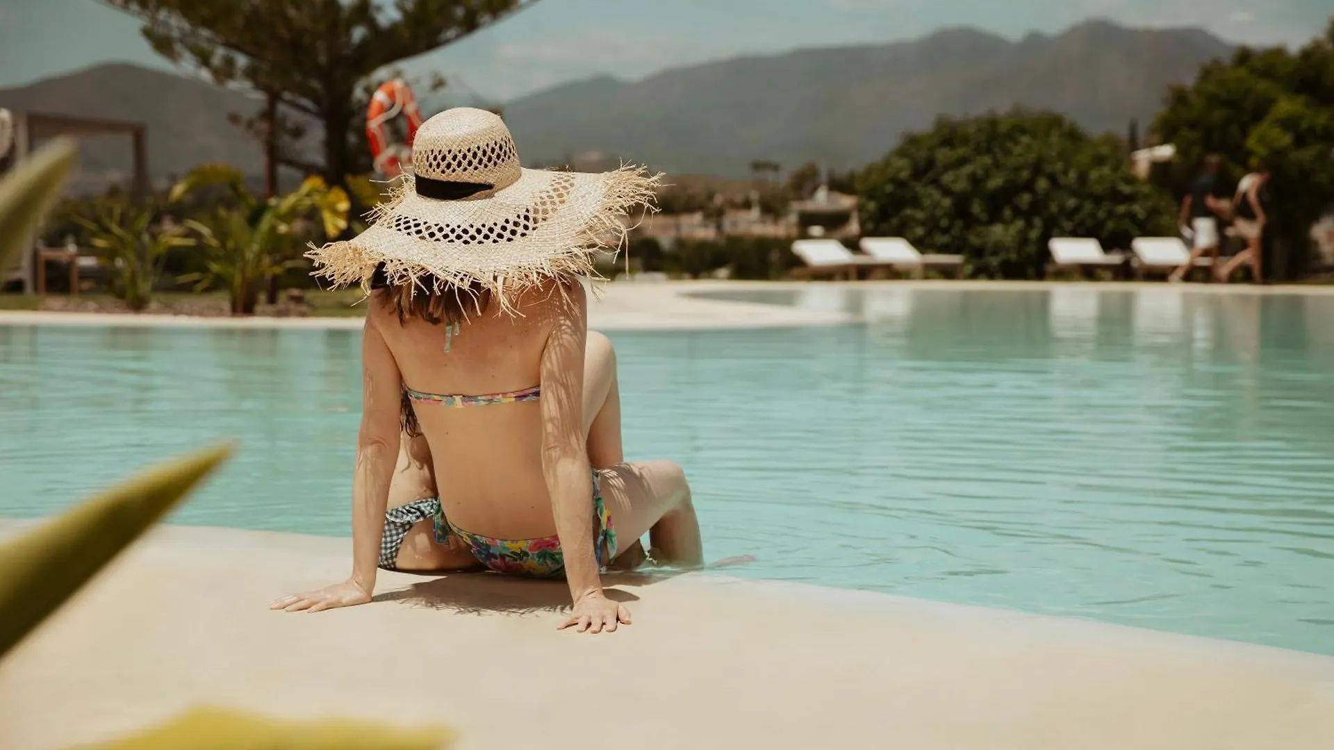 La Zambra Resort Gl, Part Of The Unbound Collection By Hyatt Mijas 5*,  España