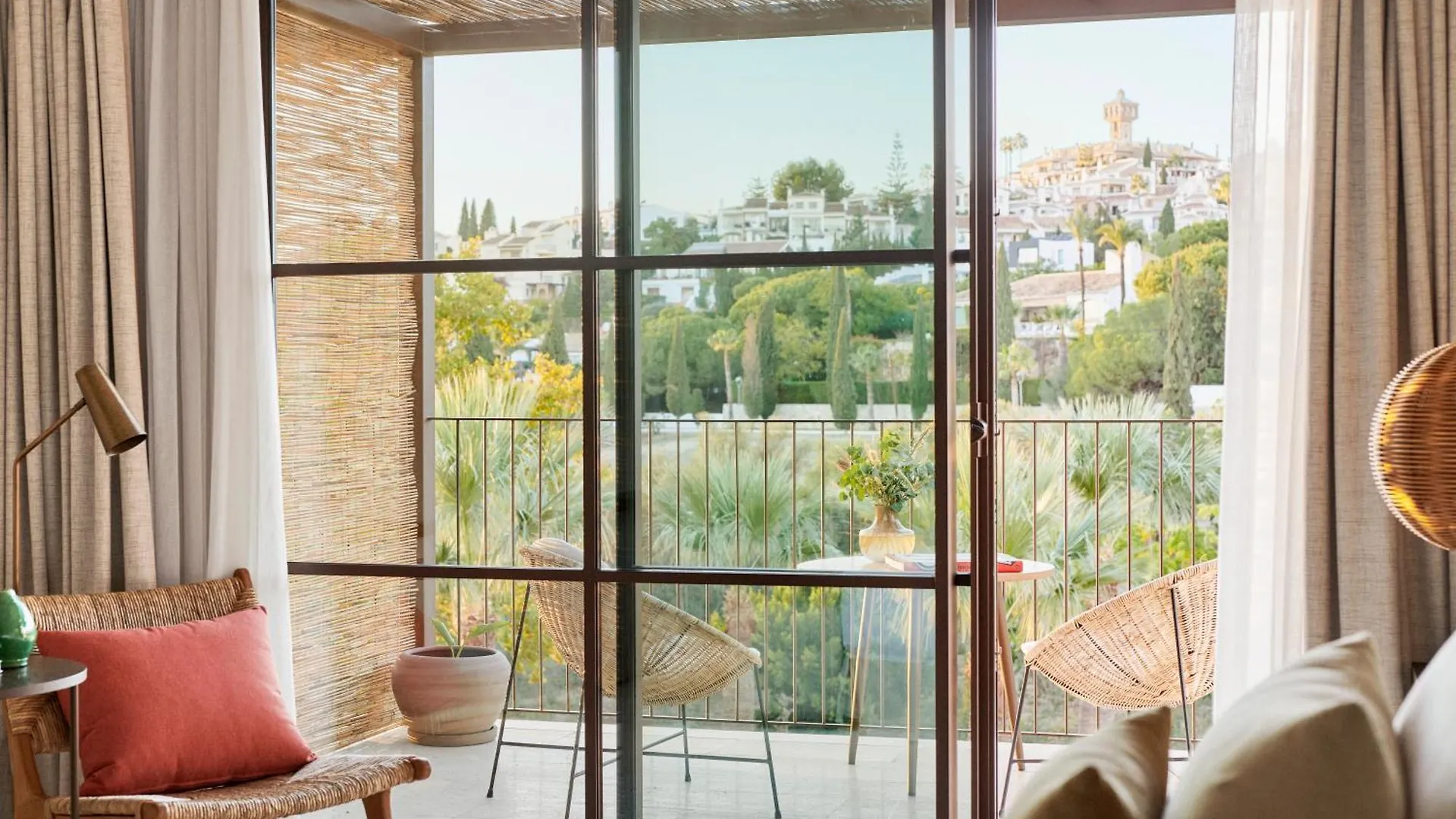 La Zambra Resort Gl, Part Of The Unbound Collection By Hyatt Mijas Hotel