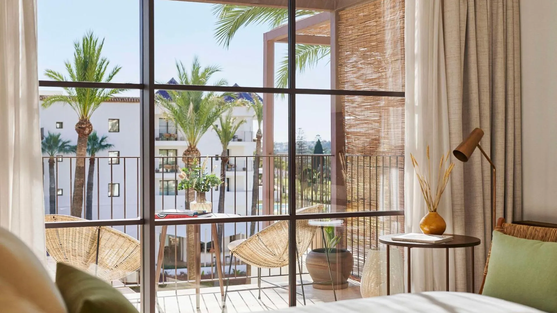 Hotel La Zambra Resort Gl, Part Of The Unbound Collection By Hyatt Mijas