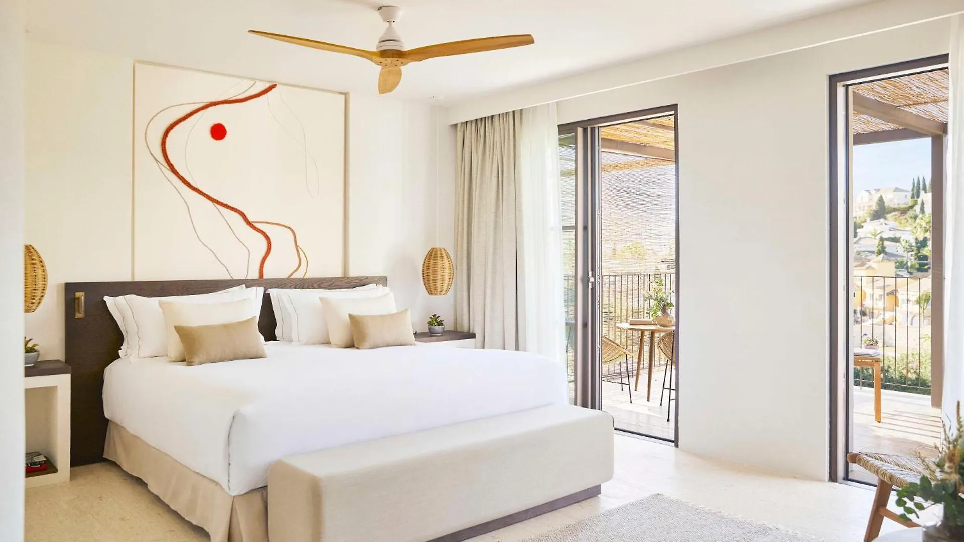 La Zambra Resort Gl, Part Of The Unbound Collection By Hyatt Mijas 5*,
