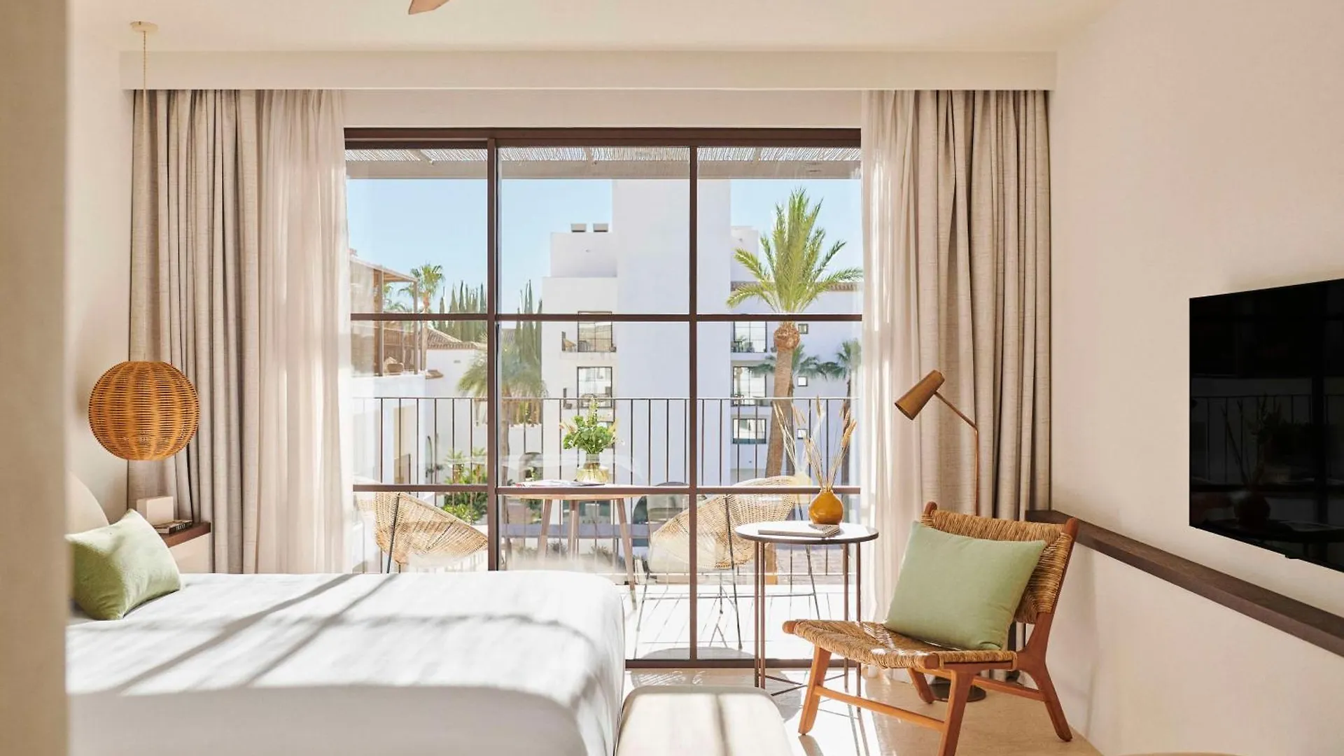 La Zambra Resort Gl, Part Of The Unbound Collection By Hyatt Mijas España