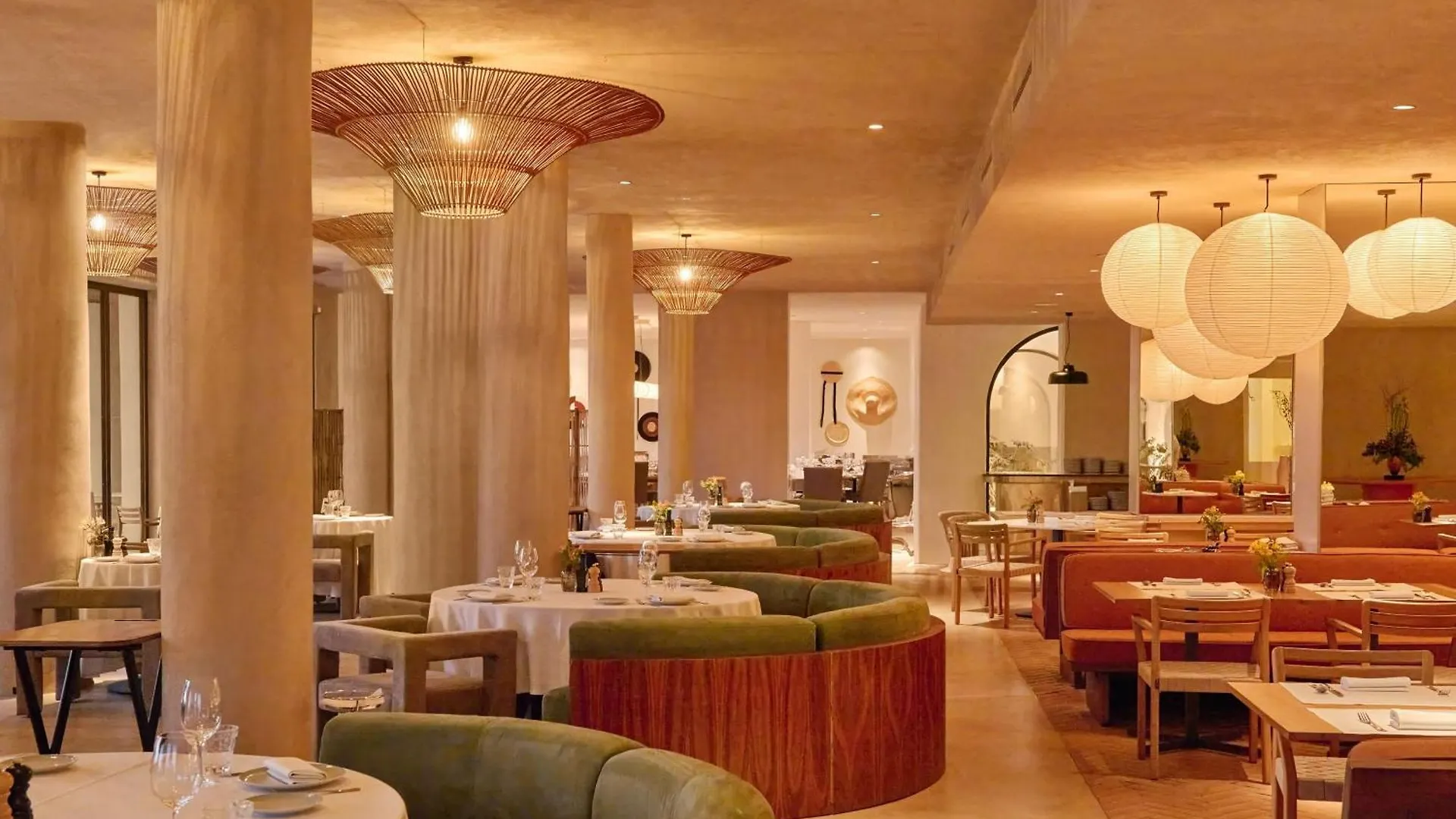 La Zambra Resort Gl, Part Of The Unbound Collection By Hyatt Mijas 5*,  España