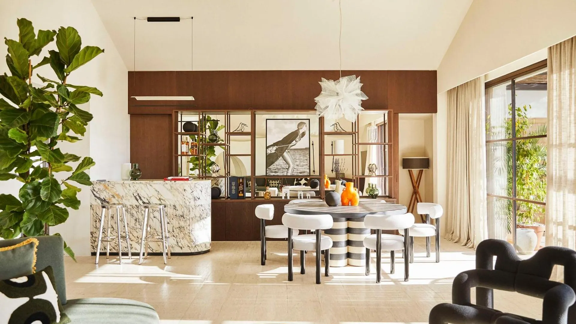 La Zambra Resort Gl, Part Of The Unbound Collection By Hyatt Mijas Hotel