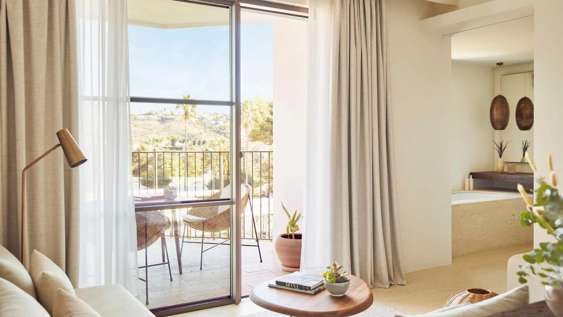 La Zambra Resort Gl, Part Of The Unbound Collection By Hyatt Mijas España