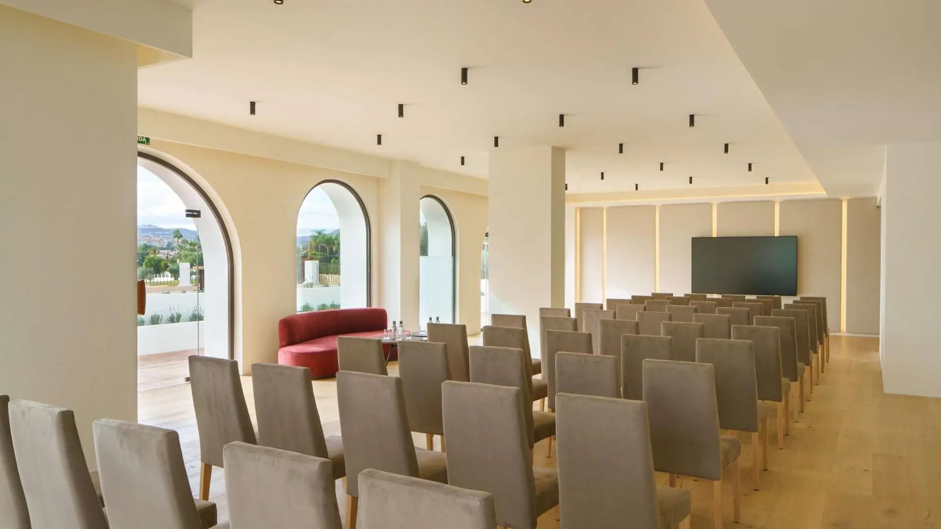 La Zambra Resort Gl, Part Of The Unbound Collection By Hyatt Mijas España