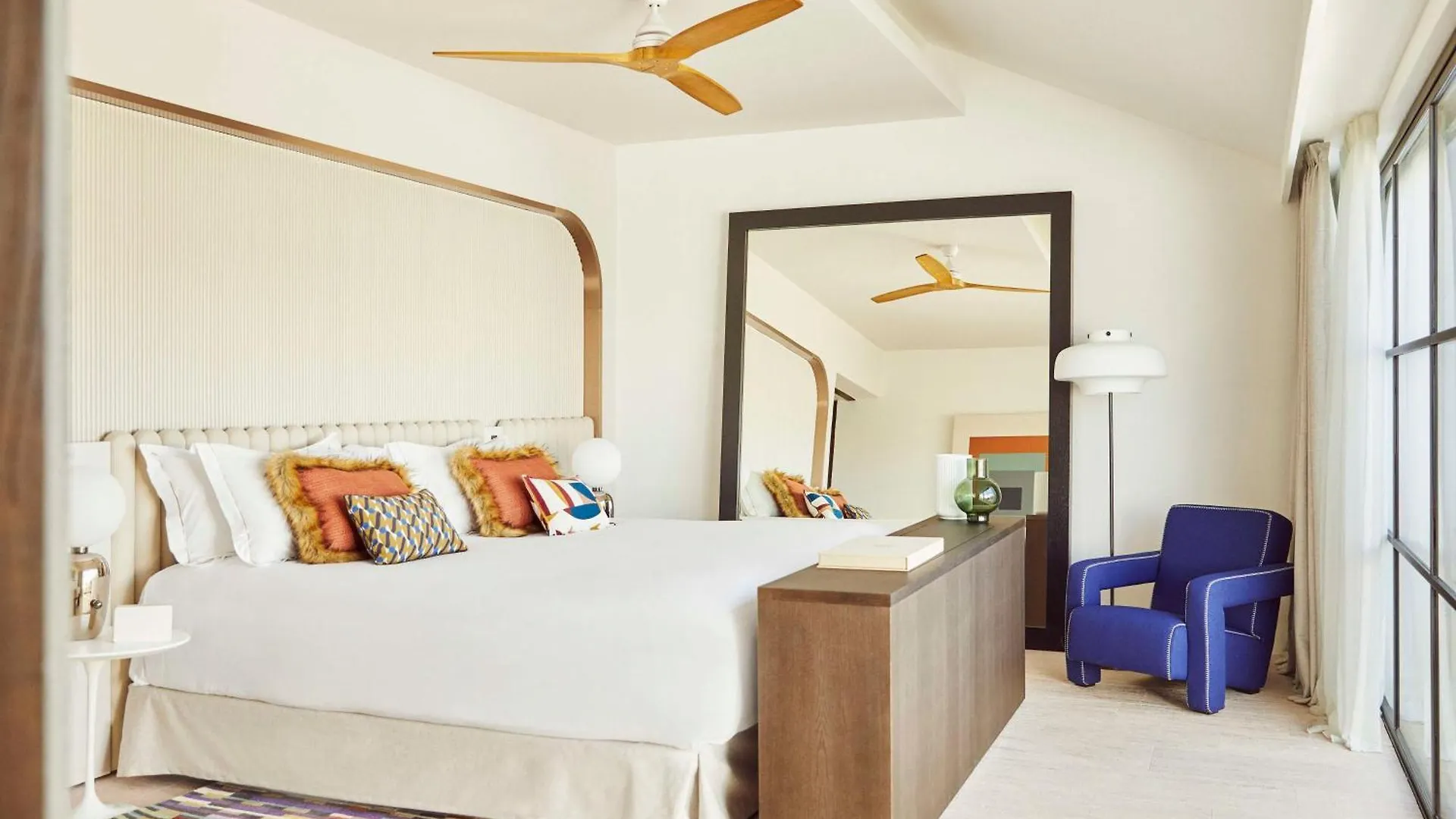 La Zambra Resort Gl, Part Of The Unbound Collection By Hyatt Mijas 5*,