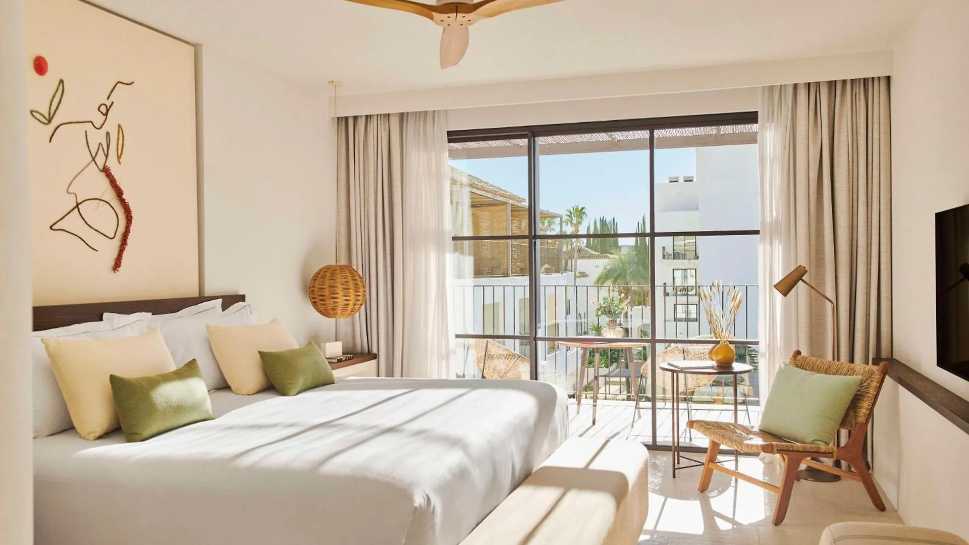 La Zambra Resort Gl, Part Of The Unbound Collection By Hyatt Mijas 5*,  España