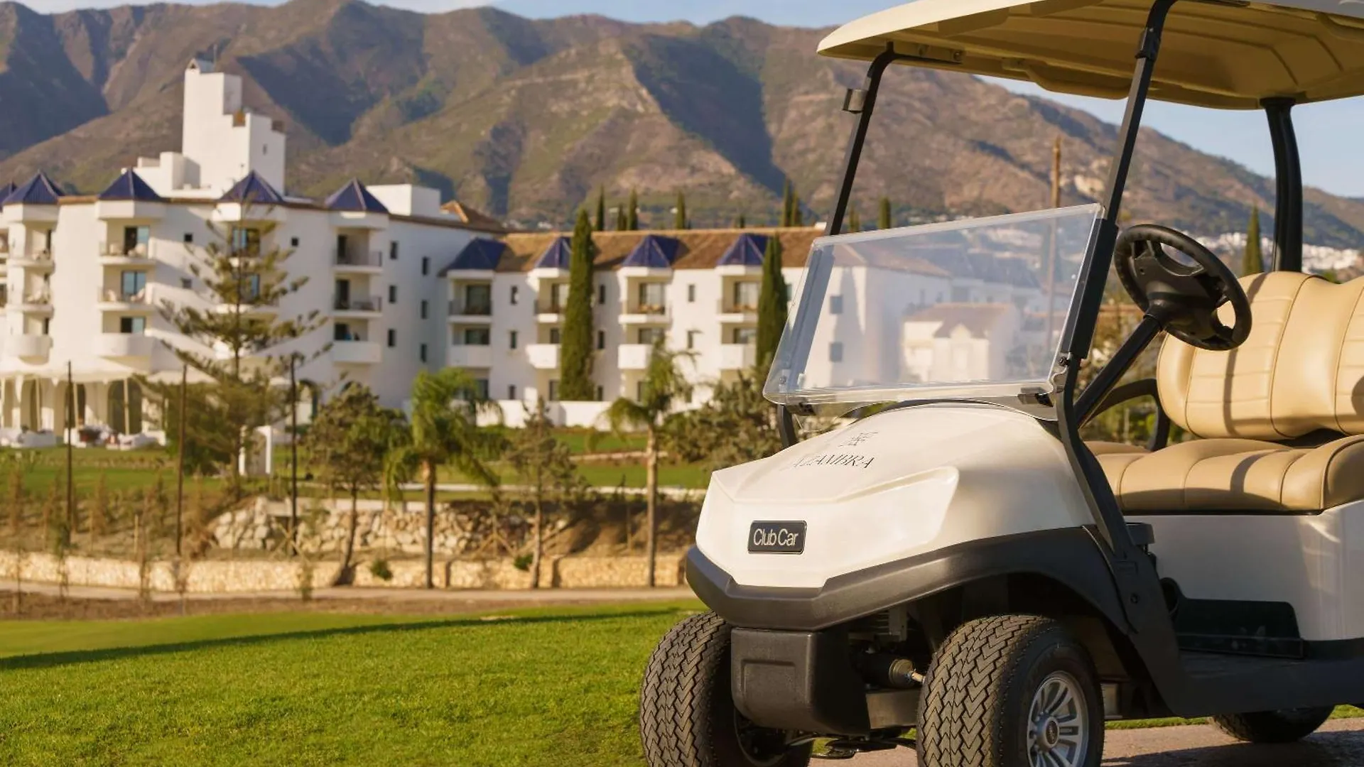 La Zambra Resort Gl, Part Of The Unbound Collection By Hyatt Mijas 5*,