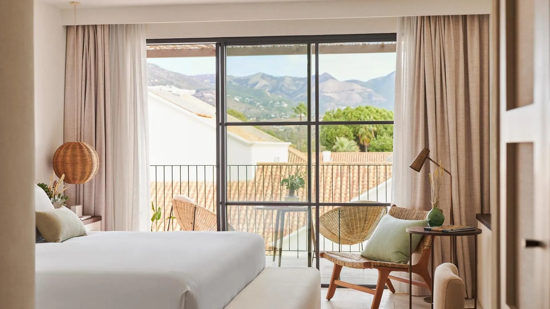La Zambra Resort Gl, Part Of The Unbound Collection By Hyatt Mijas Hotel